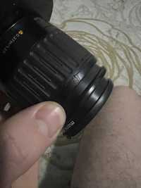 Aparat foto Canon EOS 100