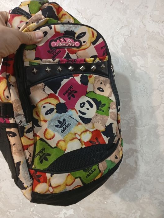 Продам рюкзак детский 30000