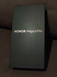 Vand Honor Magic 6 Pro nou, garantie 2 ani, liber de retea