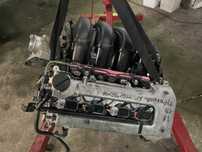 ! ПЕРФЕКТЕН !Двигател 1.8 vvt-i 2008 ввт-и Тойота