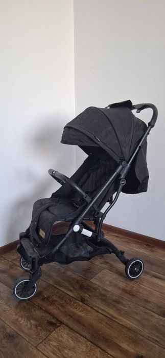 Детская коляска tomix