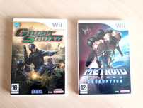 Продавам Нови игри за Nintendo Wii