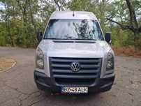 Vand VW Crafter 8+1 locuri
