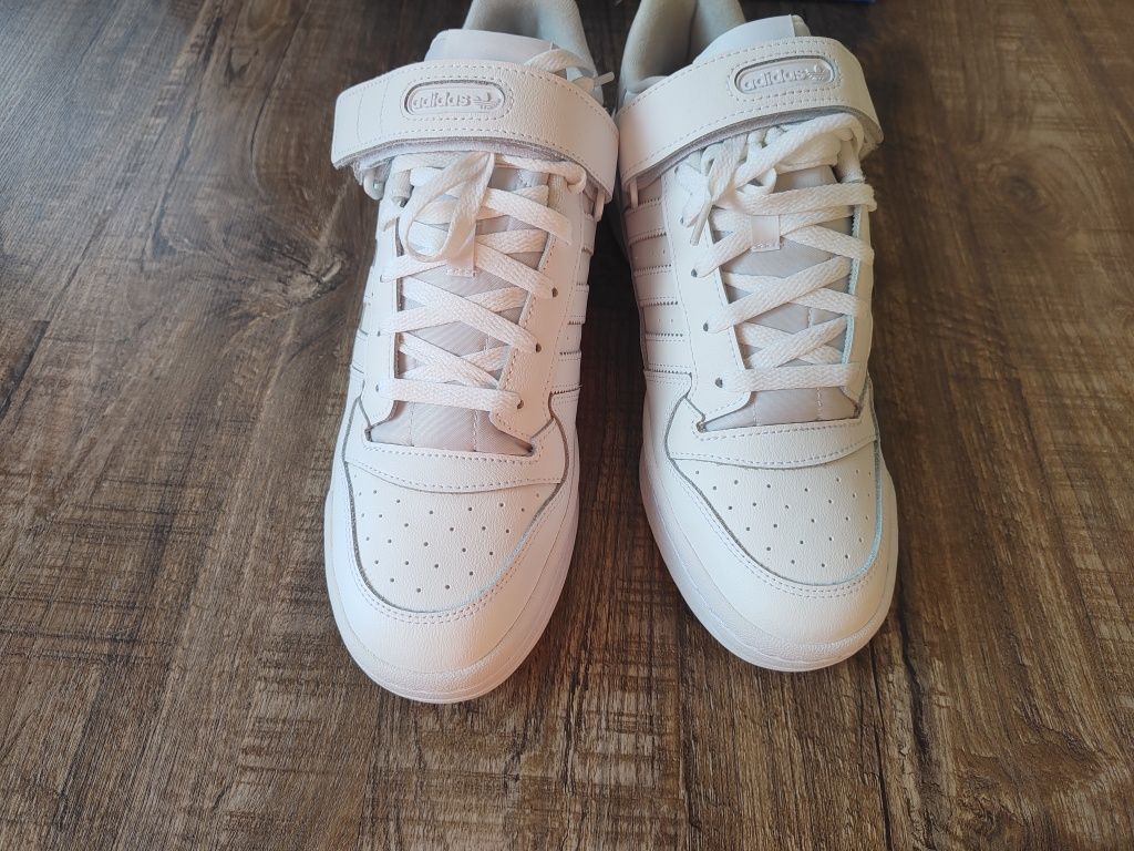 Adidas Forum Low 46 Номер