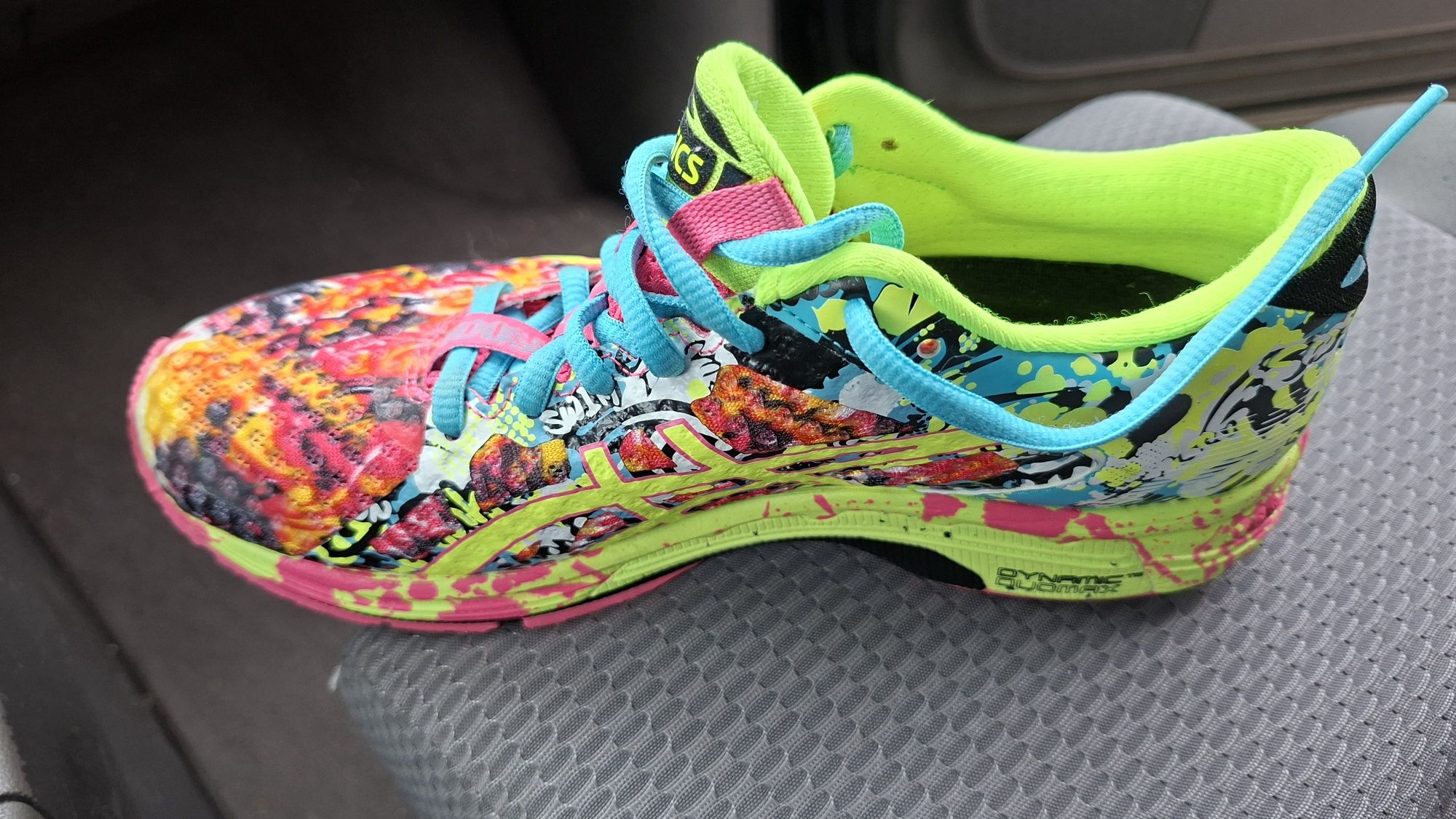 Asics  gel-noosa tri 11