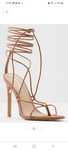 Sandale elegante cu toc Aldo