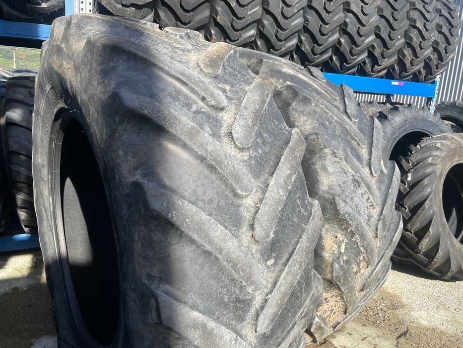 Cauciucuri 650/65r38 Michelin Radiale Sh Livrare Oriunde