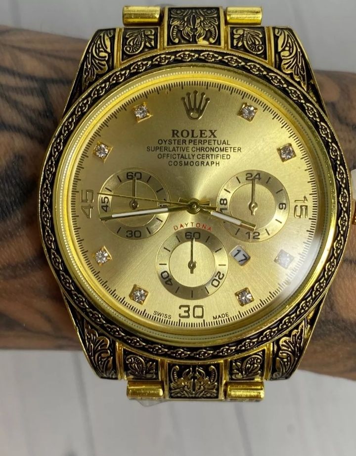 Наручные часы мужские Rolex