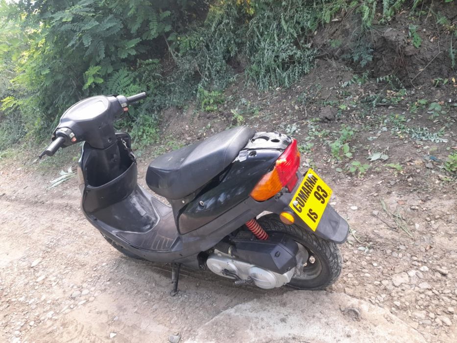 Vand scuter 49 cc 4t
