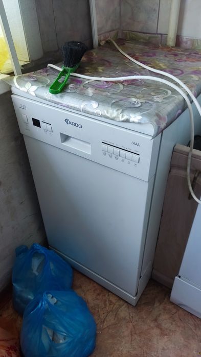 Посудомойка Ardo