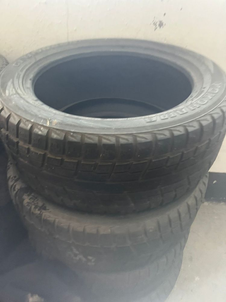 Продам диски с ризиной r 18