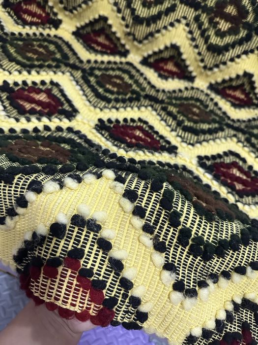 Cuvertura pat traditionala