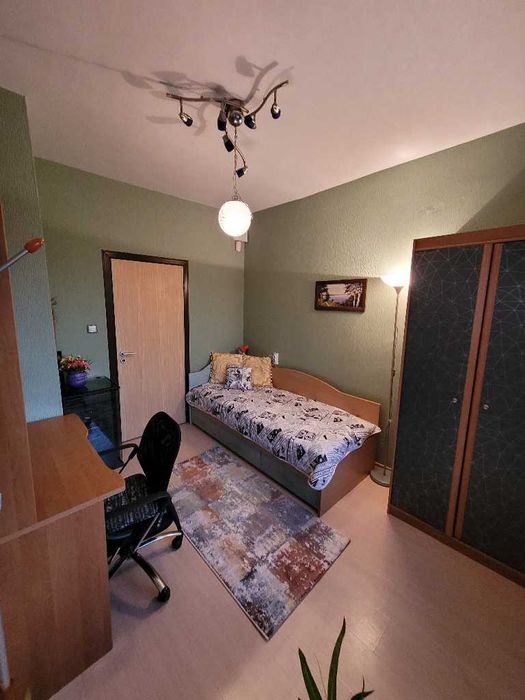 Продава се Тристаен апартамент в Пловдив, Кършияка - 70 кв.м за 1399 €/кв.м - Снимка #5