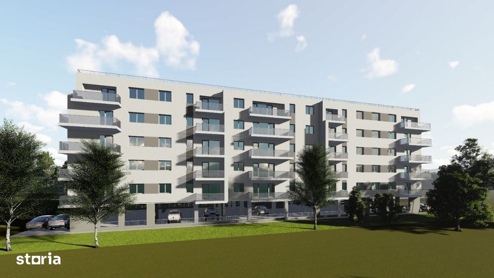 Apartament cu 2 camere decomandat, acces metrou Aparatorii Patriei