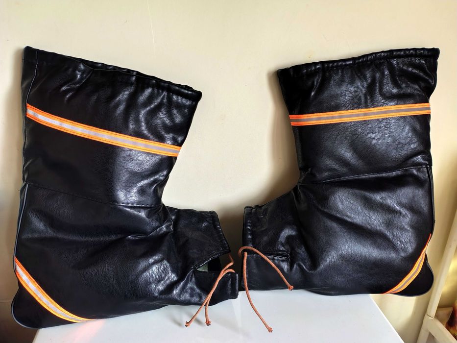 Страхотни Мотоциклетни Ръкавици