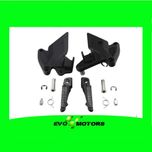 SET Suport scarite pilot Kawasaki Z1000 ZR1000 2010-2021