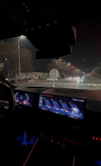 Bmw x7 xDrive40i full