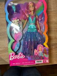 Papusa barbie - touch of magic - sigilata
