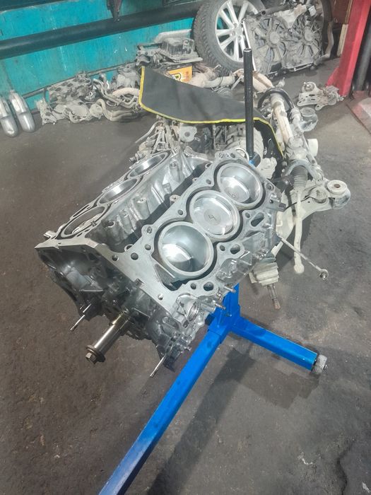 Моторист.Ремонт диагностика