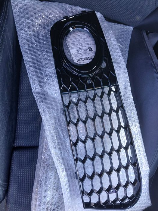 Решетки за халогени Пчелна