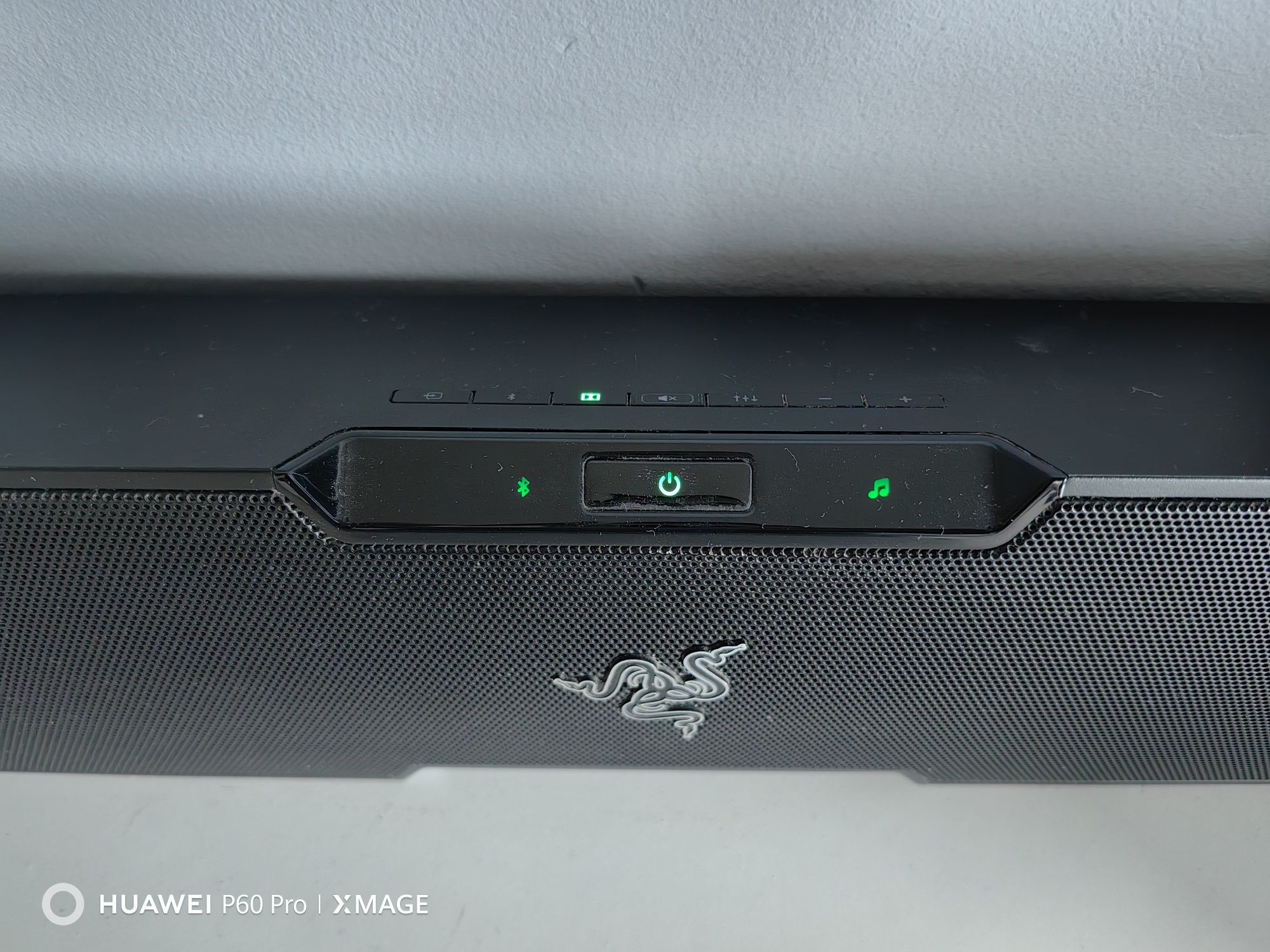 Razer Leviathan система за озвучени