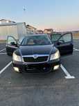 Vand Skoda Ocatavia 2 facelift