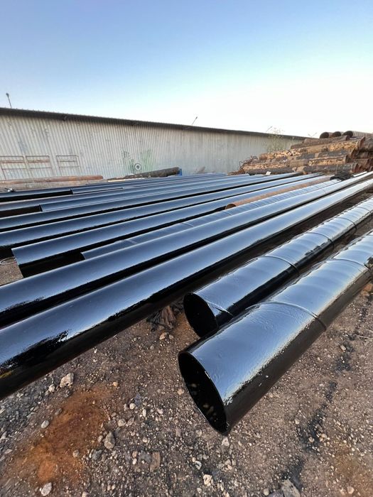 Teava sudata elicoidal DN 400