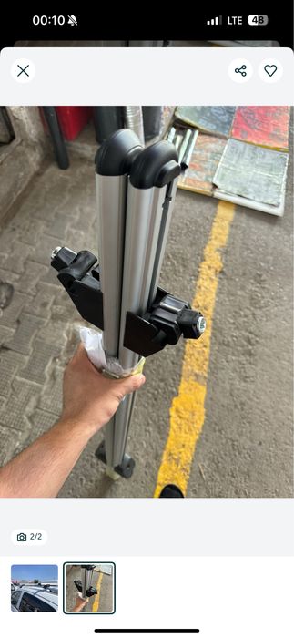 Spark uchun bagaj zor turadi yengde 500.000 bervoraman