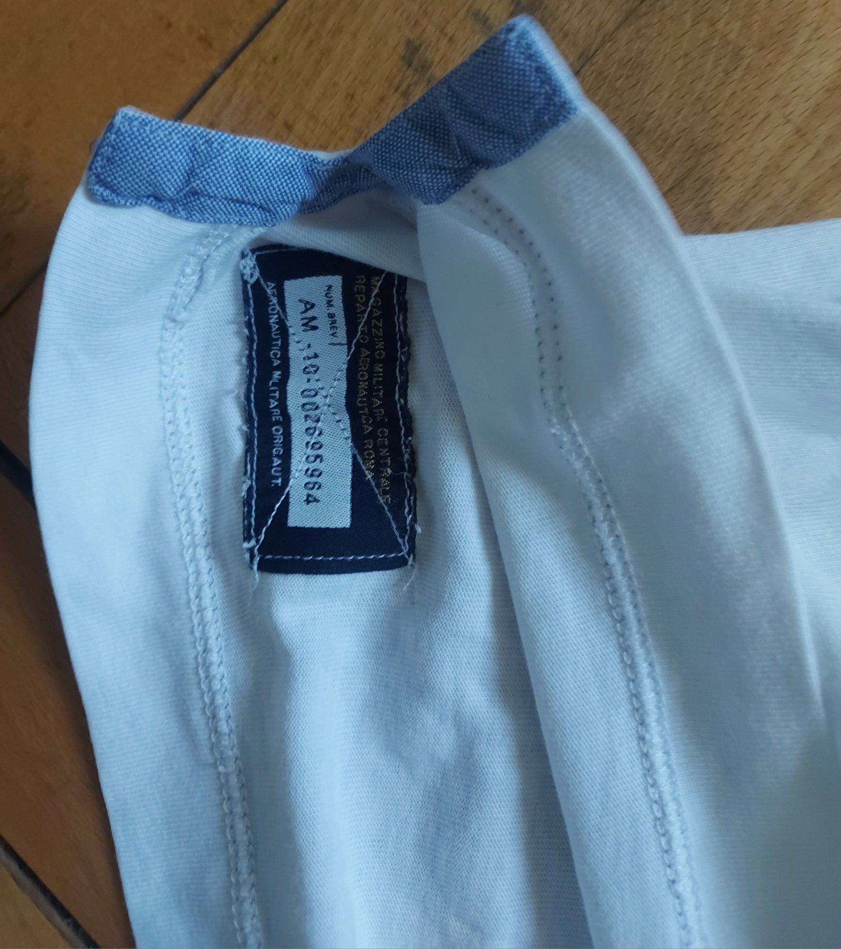 Aeronautica Militare XL 54 ,polo тениска