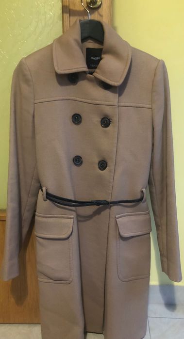 Палто - марка Mango