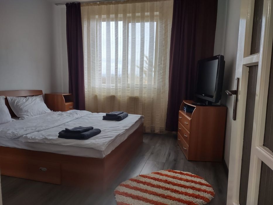 Apartament regim hotelier Dej - centru