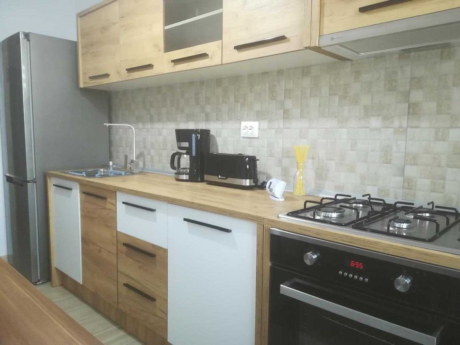 Inchiriez apartament 2 camere, Rotar Park Residence 2, Militari