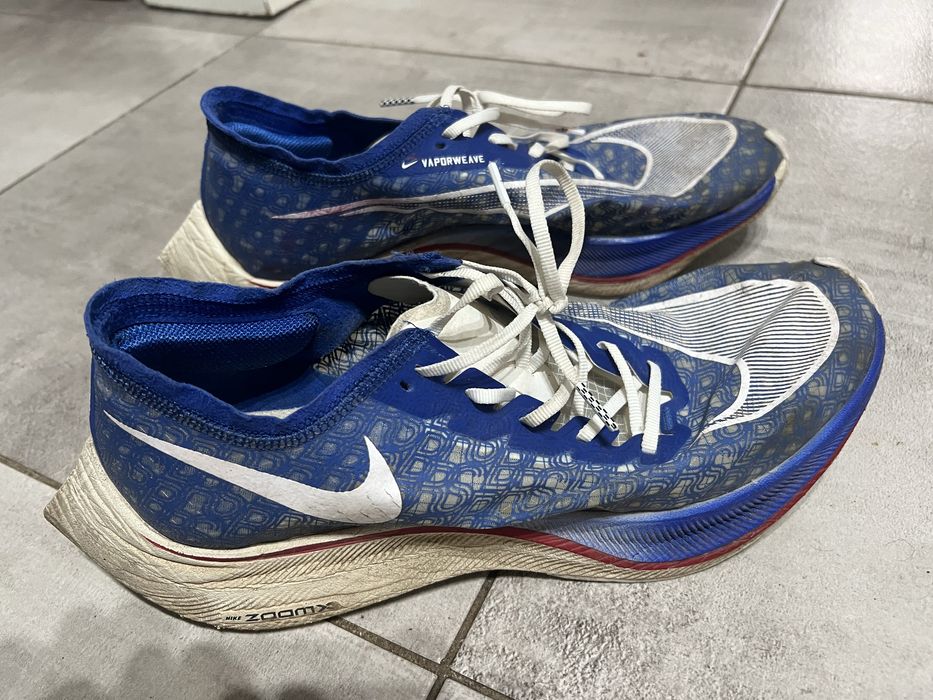 Vand pantofi de alergare Nike Vaporfly