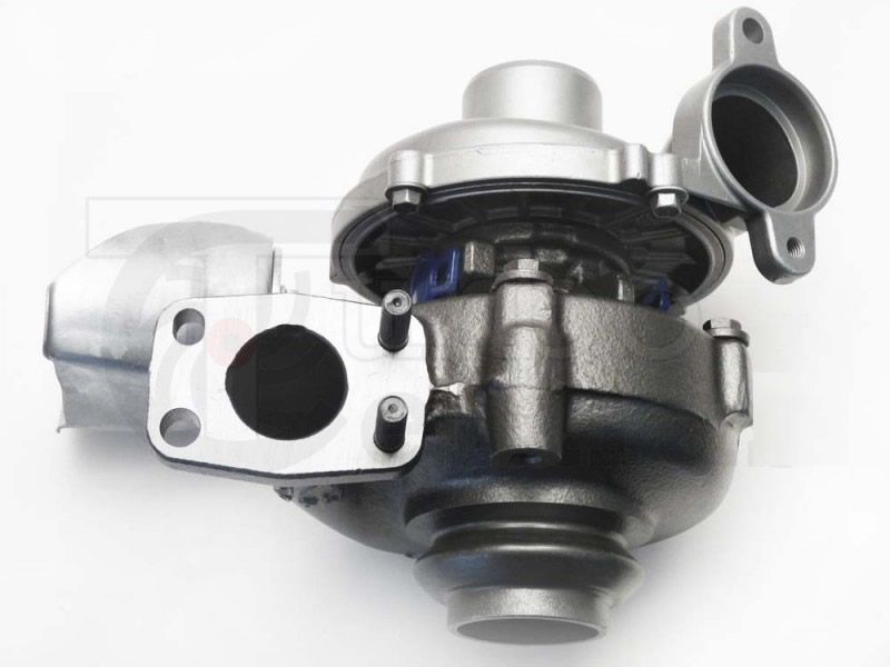 Turbina Ford Focus -Turbo 1.6  109