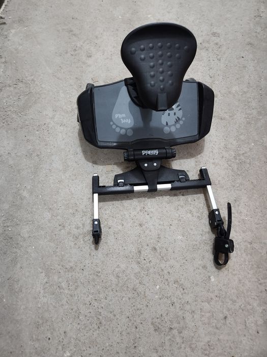 Buggy board Fillikid