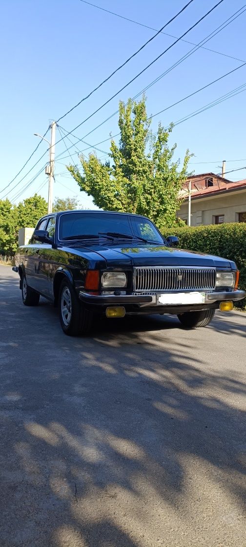 Gaz 3102 sotiladi ideal sastayaniya