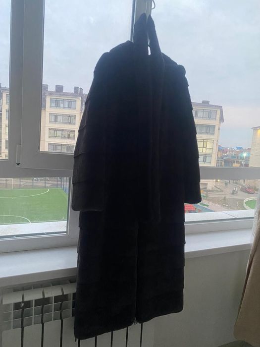 Продам ЭКО Шубу в хорошем состоянии
