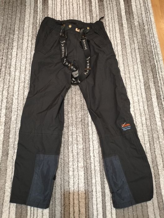 Pantaloni Tierra Gore-tex mărime L bărbați