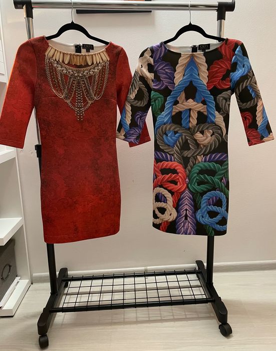 Дамска рокля Ckfashion