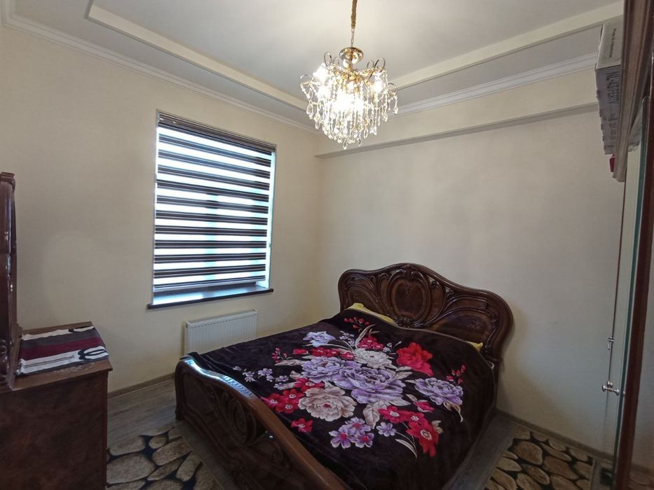 Квартира  сотилади