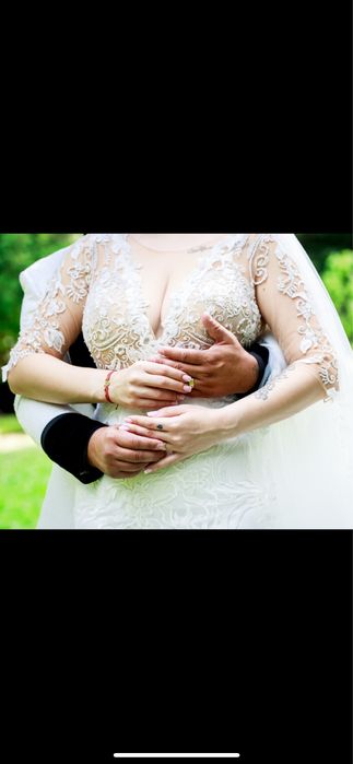 Rochie de mireasă