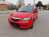 Mazda 2 1.25 2005 г.