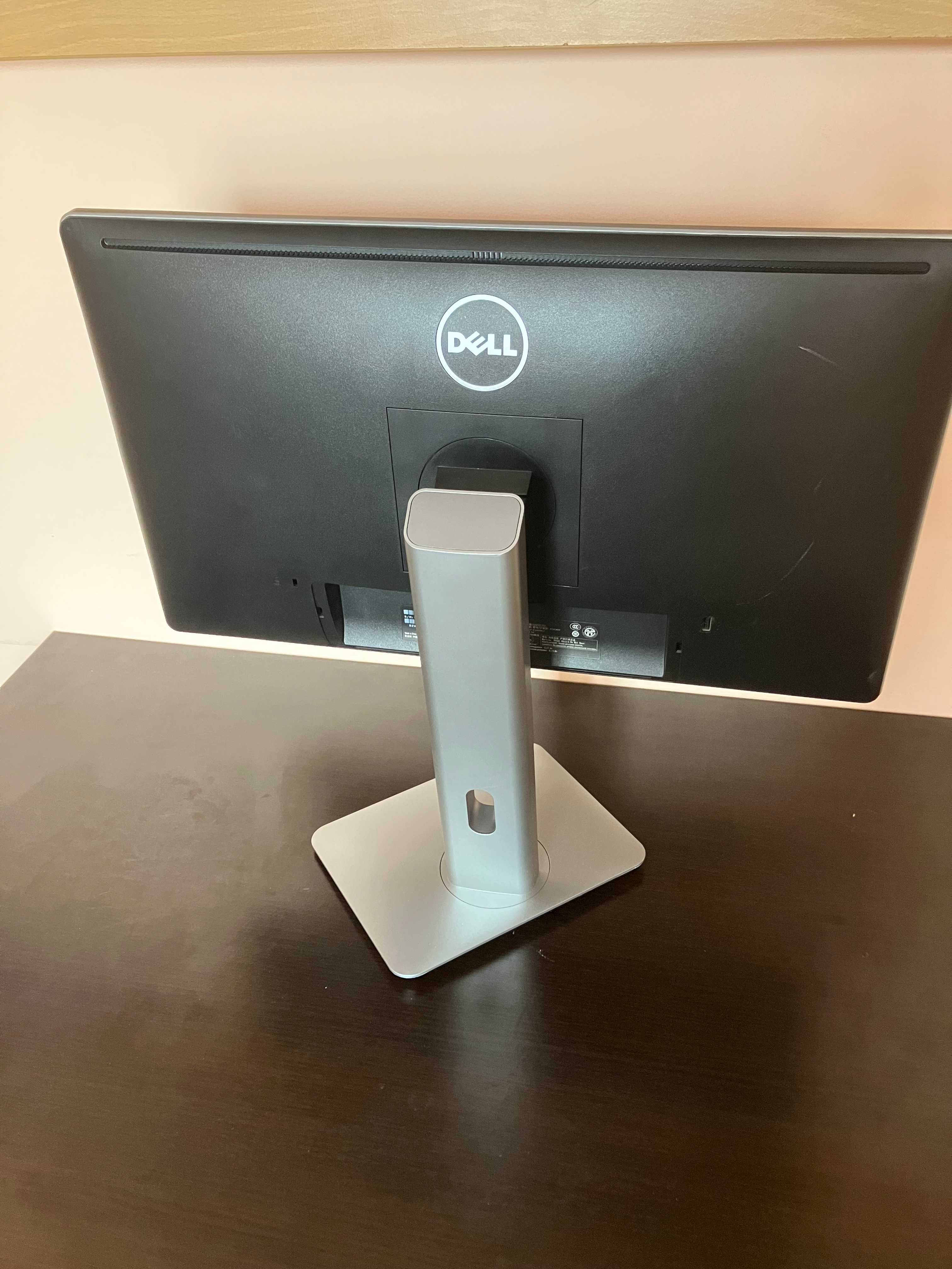 Монитор 23" DELL P2314Ht