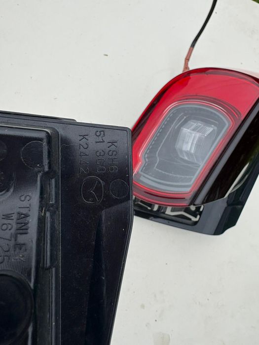 Stop stanga mazda cx-5 cx5 led kf facelift KSD4 51 160