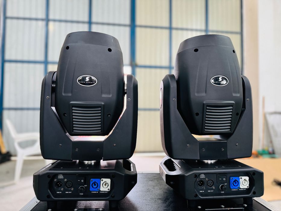 Deliya Moving head BEAM 280 watts