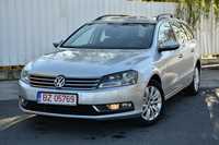 Volkswagen Passat B7/ GARANTIE 1 AN/ Navi RNS 315/ Highline/ Dublu clim/ Senzori parcare