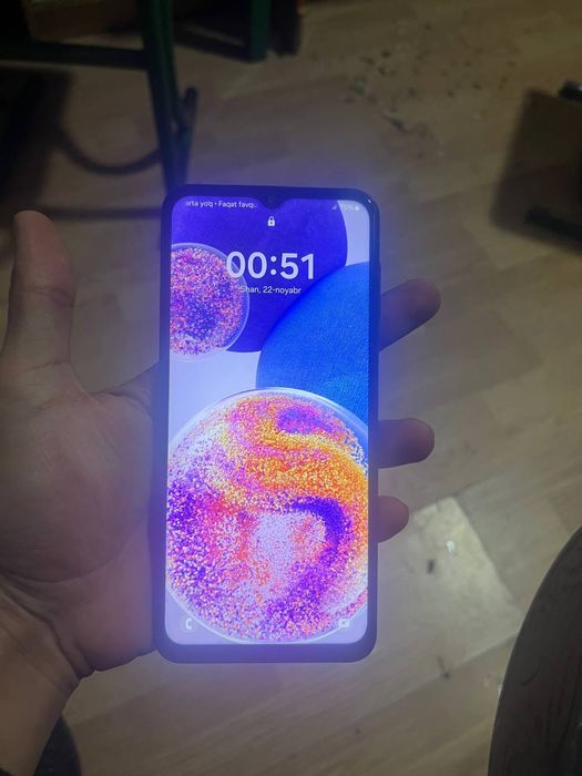 Samsung a23 faqat abmin daplata qiladigan telfonlarga