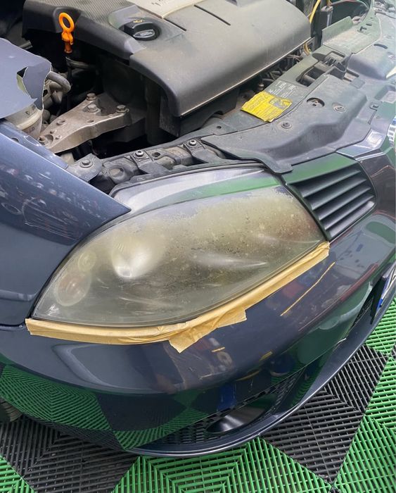 Polish faruri iasi reconditionare faruri