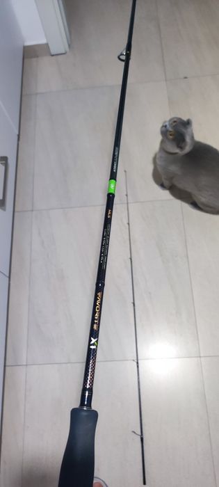 1 buc.Delphin Red Code 1 buc.Delphin Wild Trout 1 buc Energofish perch