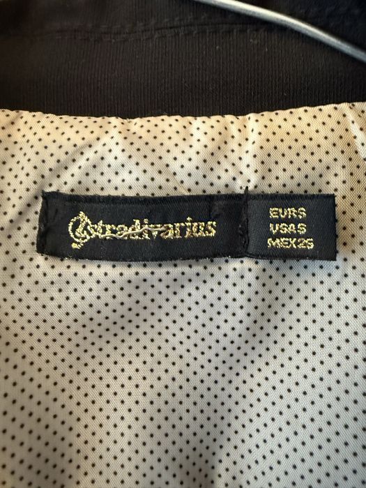 Sacou Stradivarius, marimea S